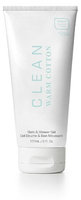 Clean Warm Cotton Bath and Shower Gel