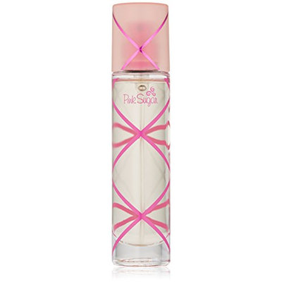 Pink Sugar Eau de Toilette Natural Spray