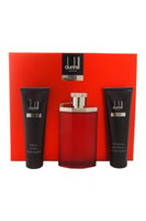 Alfred Dunhill Desire London 3-Piece Gift Set for Men