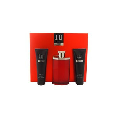 Alfred Dunhill Desire London 3-Piece Gift Set for Men