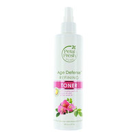 Petal Fresh Organic Eco-Elements Facial Toner