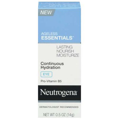 Neutrogena® Ageless Essentials Continuous Hydration Eye