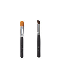 ON&OFF Ultimate Concealer and Slope Makeup Brush