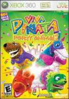 Rare Viva Pinata: Party Animals
