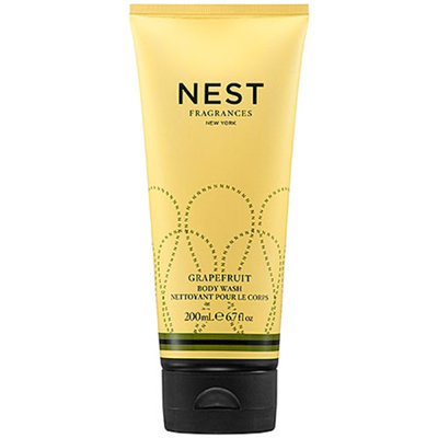 NEST Grapefruit Body Wash Body Wash 6.7 oz