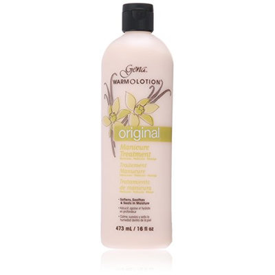 GENA Warm O Lotion