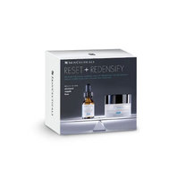 Skinceuticals Reset Plus Redensify Anti-Aging Facial Treatment Kit
