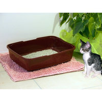 Marchioro Goa Basic Open Top Cat Litter Pan