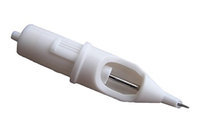 Tattoo Expert Professional Disposable Needle Cartridge(7R)