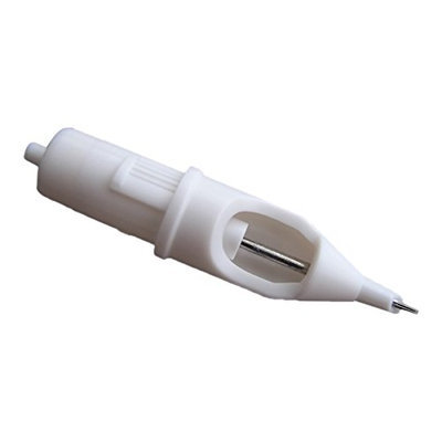 Tattoo Expert Professional Disposable Needle Cartridge(7R)