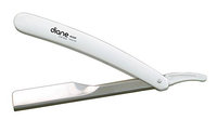 Diane Straight Razor with Stainless Steel Handle