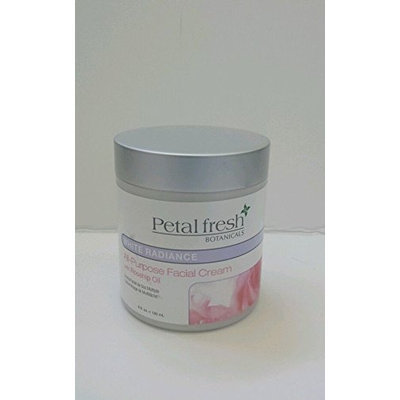 Bio Creative Lab Petal Fresh Botanicals White Radiance All-Purpose Facial Cream