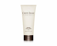 Crepe Erase Refining Facial Scrub