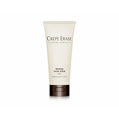 Crepe Erase Refining Facial Scrub