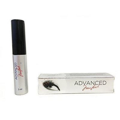 Bliss & Grace Natural Eyelash Length and Volume Growth Serum