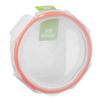 Snapware Plastic Food Storage 1.2 Cup Total Solution Lid