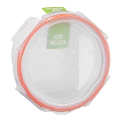 Snapware Plastic Food Storage 1.2 Cup Total Solution Lid
