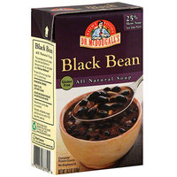 Dr. McDougall's Black Bean Soup