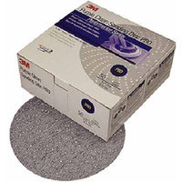 3M 01811 Hookit Purple 6