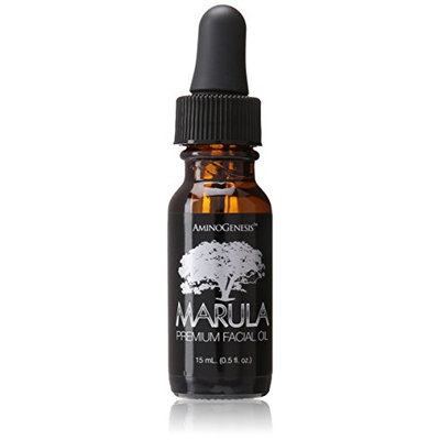 Aminogenesis Marula Premium Facial Oil