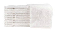 American Terry Mills 100% Cotton Economy Salon Towels Gym Towels Hand Towel