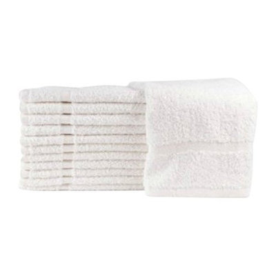 American Terry Mills 100% Cotton Economy Salon Towels Gym Towels Hand Towel