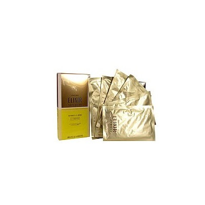 Shiseido Elixir Superieur Moisture Recharge Mask