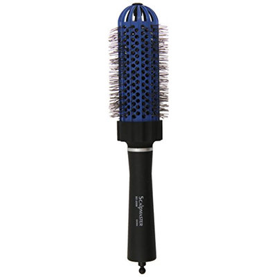 Scalpmaster Ceramic Thermal Round Hair Brush
