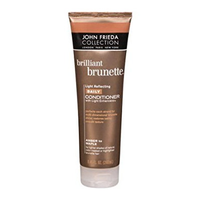 John Frieda® John Frieda Brilliant Brunette Light Reflecting Conditioner