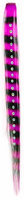 Tressecret Clip In Hair Feather Bling Stone Highlight