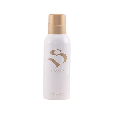 Shakira S Deodorant Spray for Women