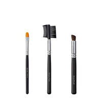ON&OFF Trio Cover/Groom Tool and Slope Brush