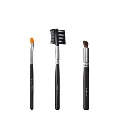 ON&OFF Trio Cover/Groom Tool and Slope Brush