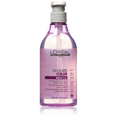 L'Oréal Paris Serie Expert Delicate Color Shampoo for Unisex