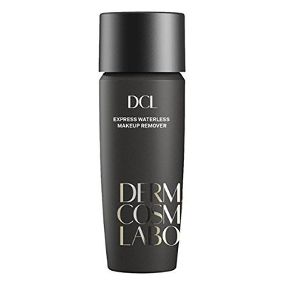 Dermatologic Cosmetic Laboratories Express Waterless Makeup Remover