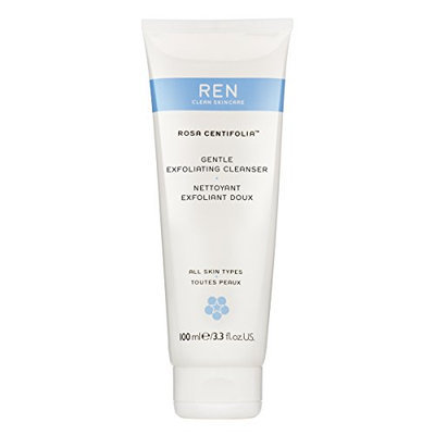 REN Rosa Centifolia Gentle Exfoliating Cleanser
