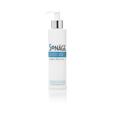 Sonage AROMARINE HAND & BODY CREME
