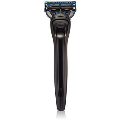 BOLIN WEBB X1 Nero Razor Gift Set and Case