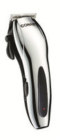 Conair 22 Piece Cord/Cordless Rechargeable Haircut Kit