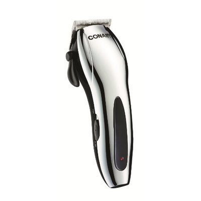 Conair 22 Piece Cord/Cordless Rechargeable Haircut Kit