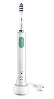 Braun D16.513 Braun Oral-b Trizone 600 Professional Care Electric Toothbrush