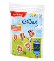 Beech-Nut® Strawberry Banana Yogurt Nibbles
