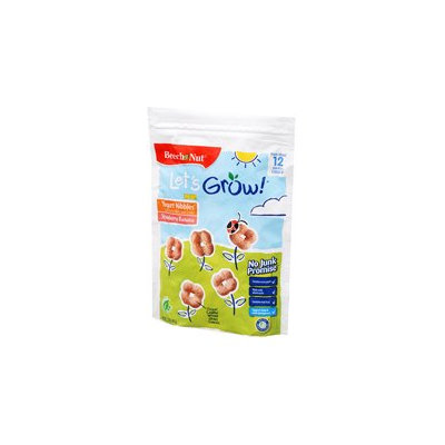 Beech-Nut® Strawberry Banana Yogurt Nibbles