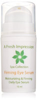 A Fresh Impression Firming Eye Serum