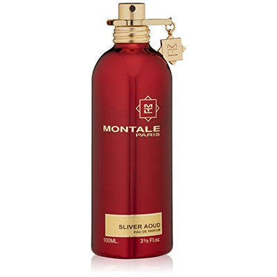 MONTALE Aoud Sliver Eau de Parfum Spray