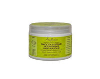 SheaMoisture Tahitian Noni & Monoi Oil Smooth & Repair Nourishing Hair Masque