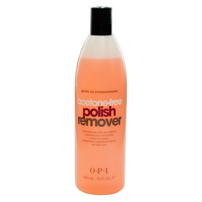 OPI Non Acetone Nail Polish Remover