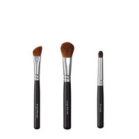 ON&OFF Trio Angle Blender and Smudge Brush