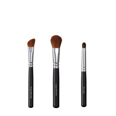 ON&OFF Trio Angle Blender and Smudge Brush