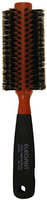Elegant Brushes Round Boar Wooden Brush